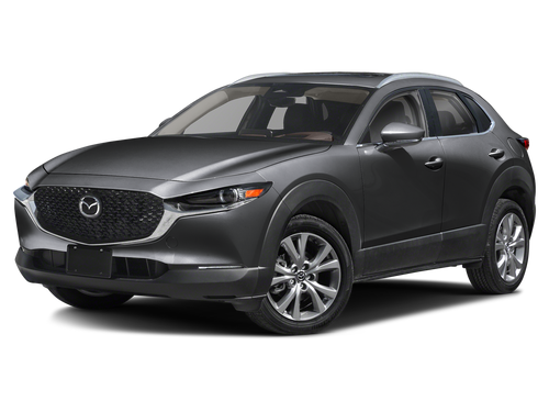 2025 Mazda Mazda CX-30 2.5 S Premium Package
