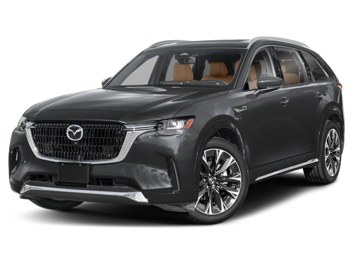 2025 Mazda Mazda CX-90 3.3 Turbo S Premium Plus