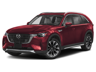 2025 Mazda Mazda CX-90 PHEV Premium Plus