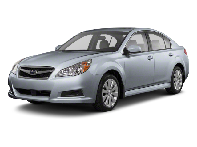 2010 Subaru Legacy 2.5i Limited CVT PZEV's photo