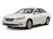 2011 Lexus ES 350 350