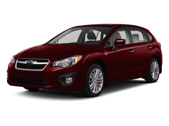 Used 2012 Subaru Impreza 2.0I Premium with VIN JF1GPAC6XCH207491 for sale in Plymouth Meeting, PA