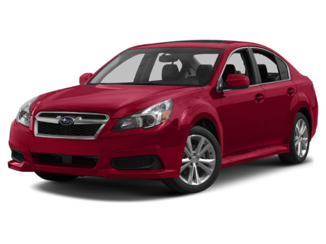 2013 Subaru Legacy 2.5i