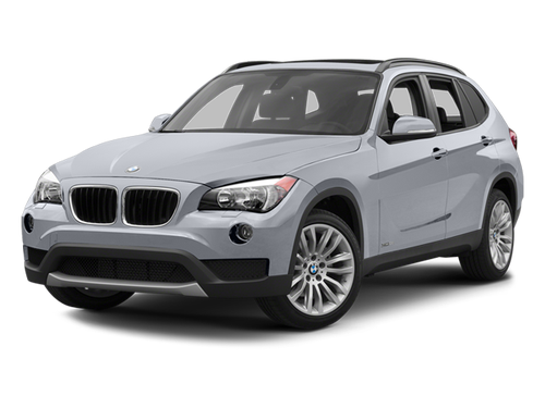 2014 BMW X1 xDrive28i