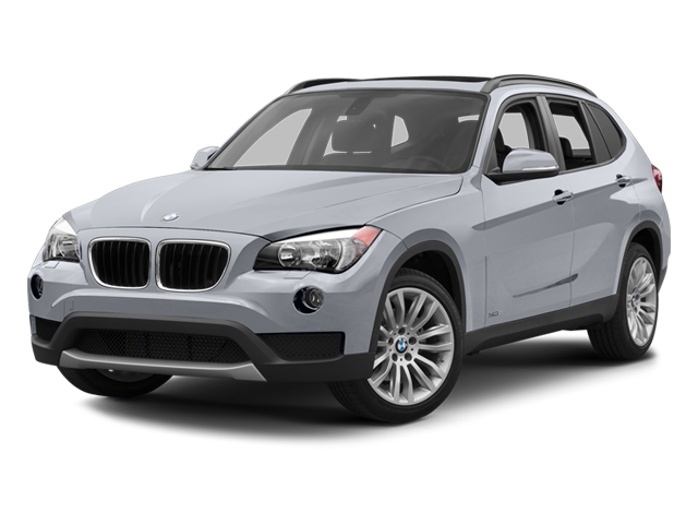 2014 BMW X1 xDrive28i