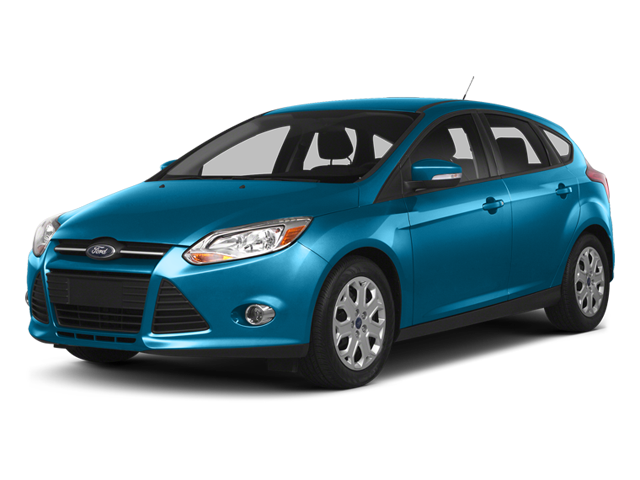 Used 2014 Ford Focus SE with VIN 1FADP3K20EL167774 for sale in Plymouth Meeting, PA
