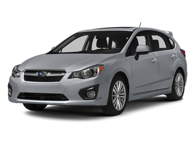 2014 Subaru Impreza 2.0I Premium Auto (PZEV)'s photo