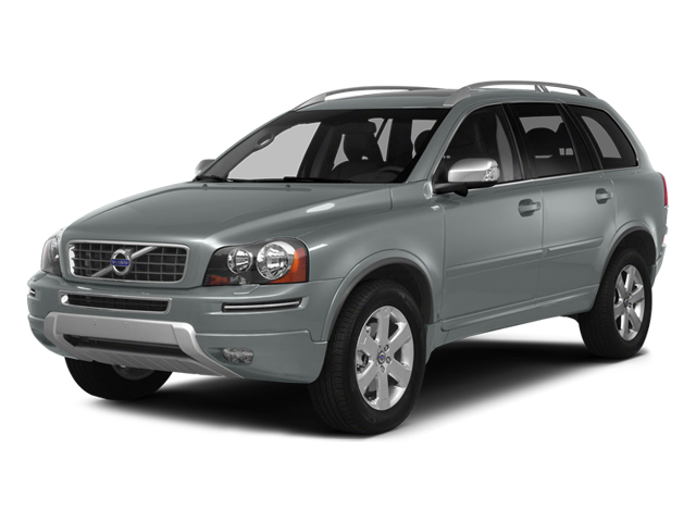 Used 2014 Volvo XC90 3.2 with VIN YV4952CZ3E1692820 for sale in Plymouth Meeting, PA