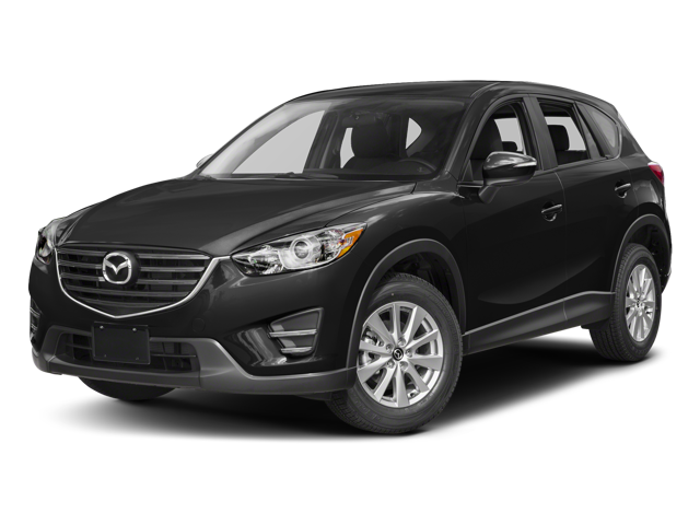 2016 Mazda Mazda CX-5 Sport