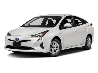 2016 Toyota Prius Two