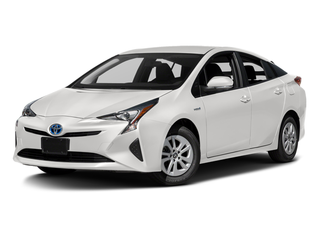 2016 Toyota Prius Two
