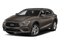 2018 INFINITI QX30 Premium