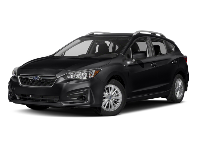 2018 Subaru Impreza Premium