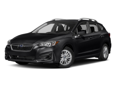 2018 Subaru Impreza 2.0i Premium