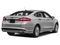 2015 Ford Fusion Hybrid SE
