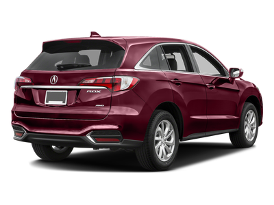 2016 Acura RDX Base