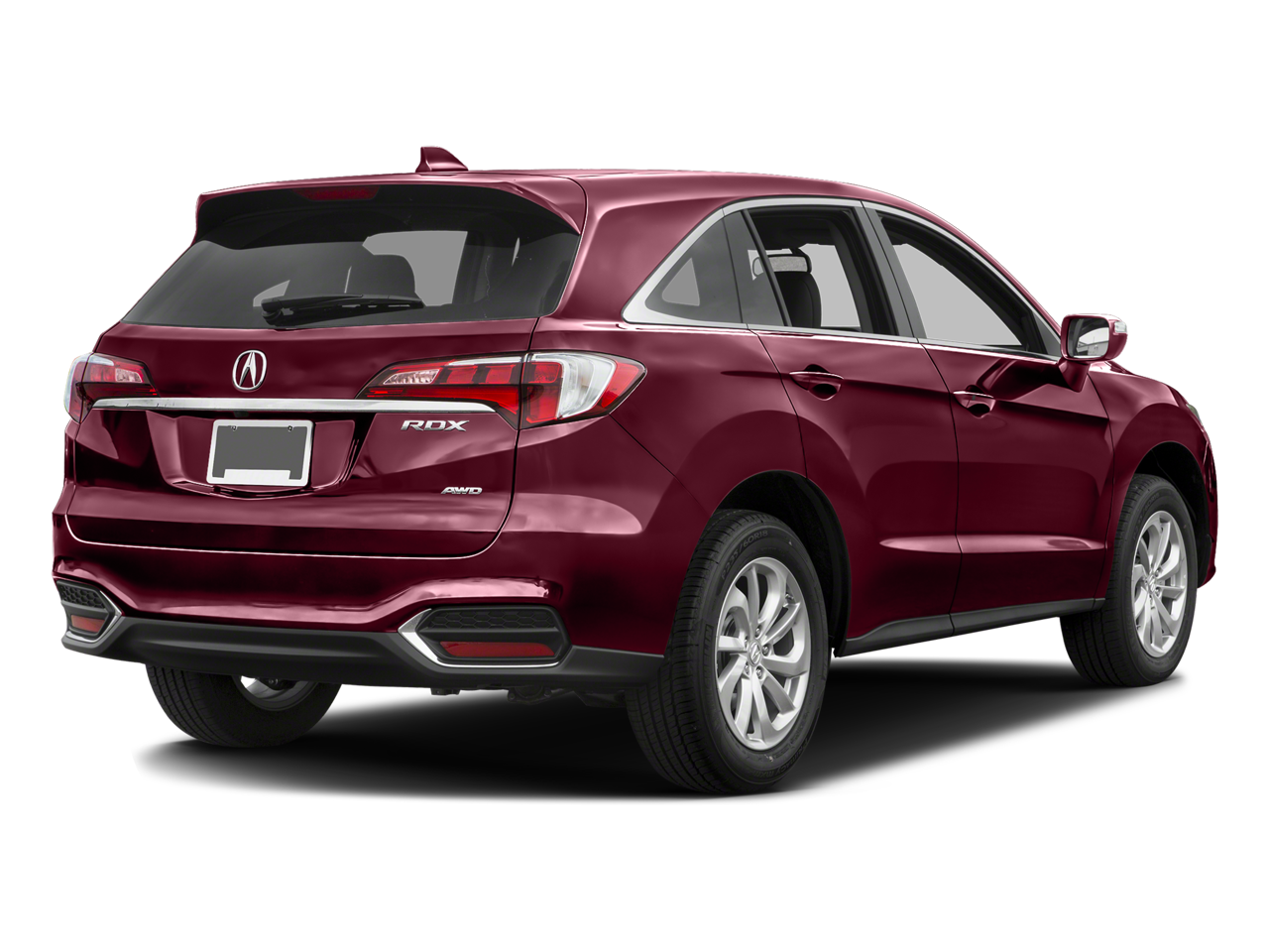 2016 Acura RDX Base