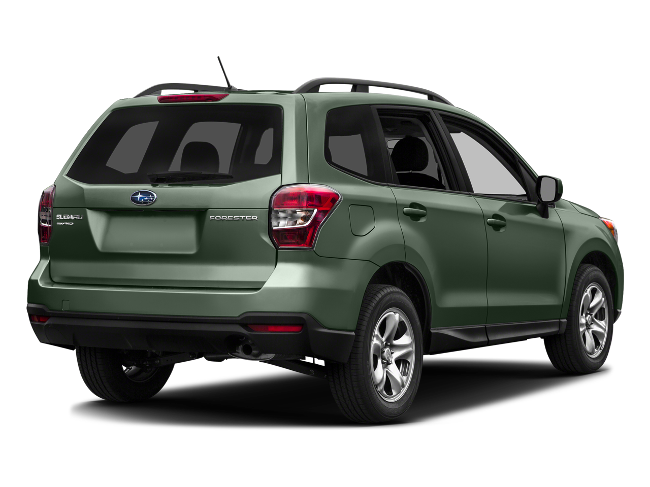 Used 2016 Subaru Forester i Premium with VIN JF2SJAFC4GH467352 for sale in Plymouth Meeting, PA