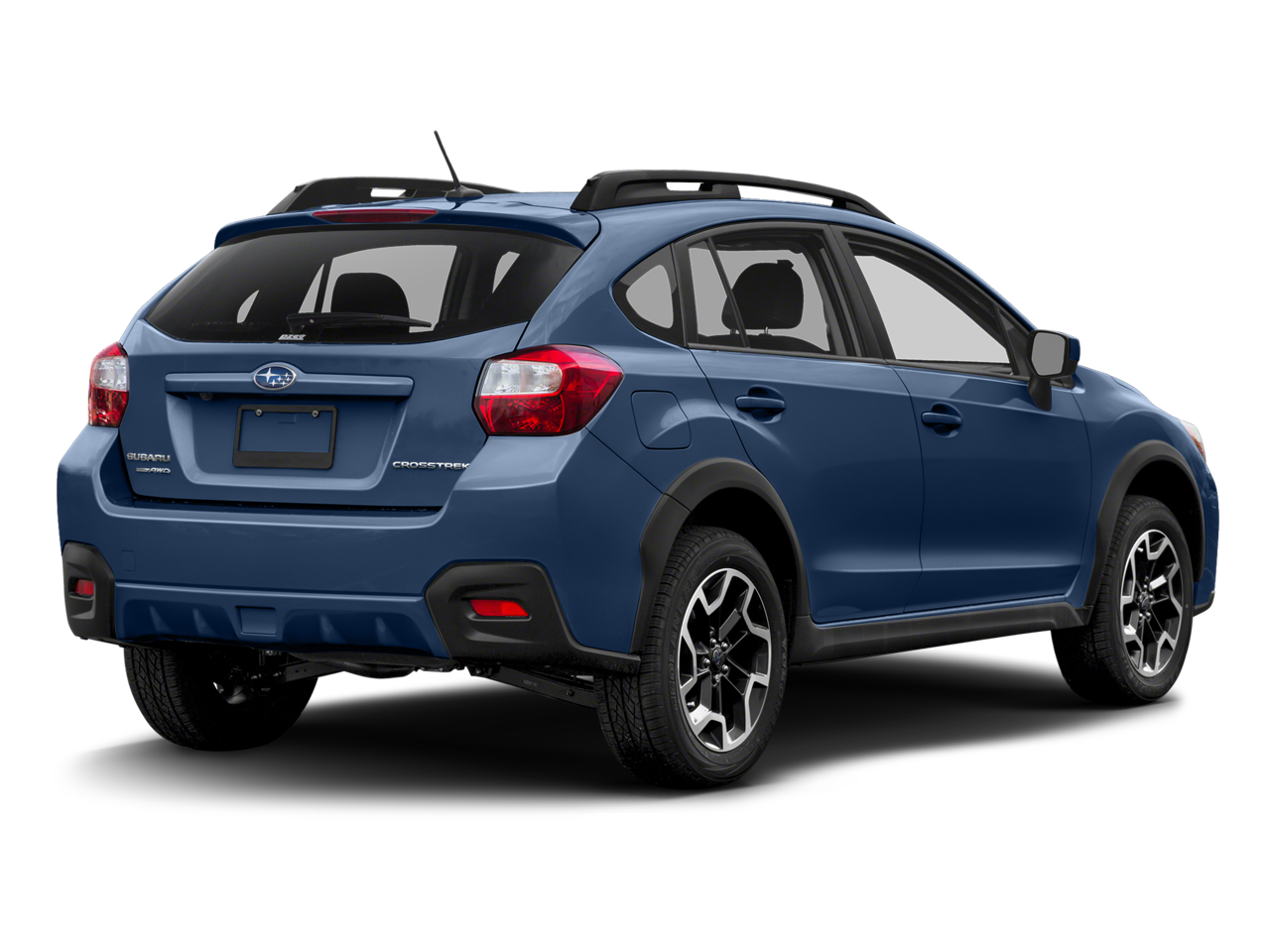 2017 Subaru Crosstrek 2.0i Premium