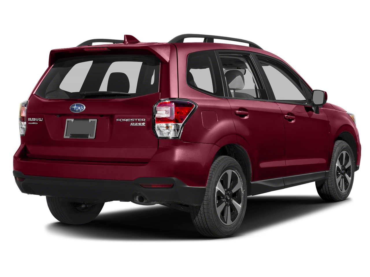 Used 2018 Subaru Forester Premium with VIN JF2SJAGC0JH578874 for sale in Plymouth Meeting, PA