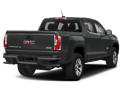 2020 GMC Canyon All Terrain