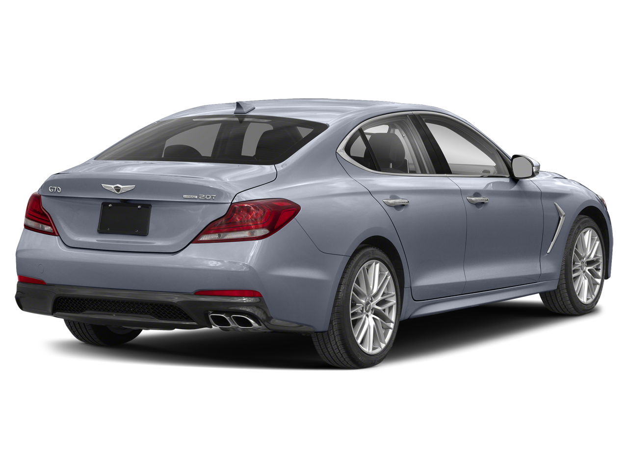 2020 Genesis G70 2.0T