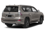 2021 Lexus GX 460