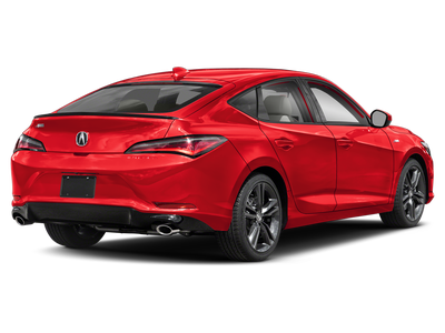 2023 Acura Integra A-Spec Package