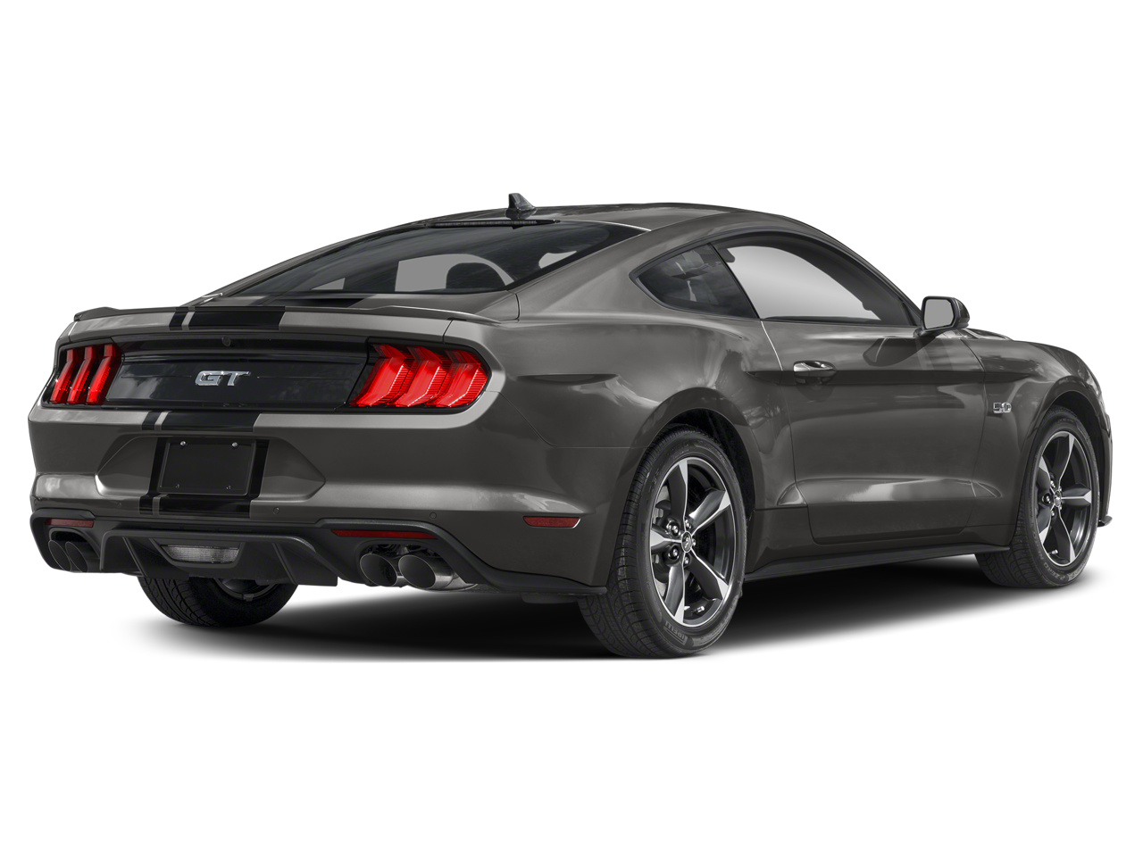 2023 Ford Mustang GT Premium