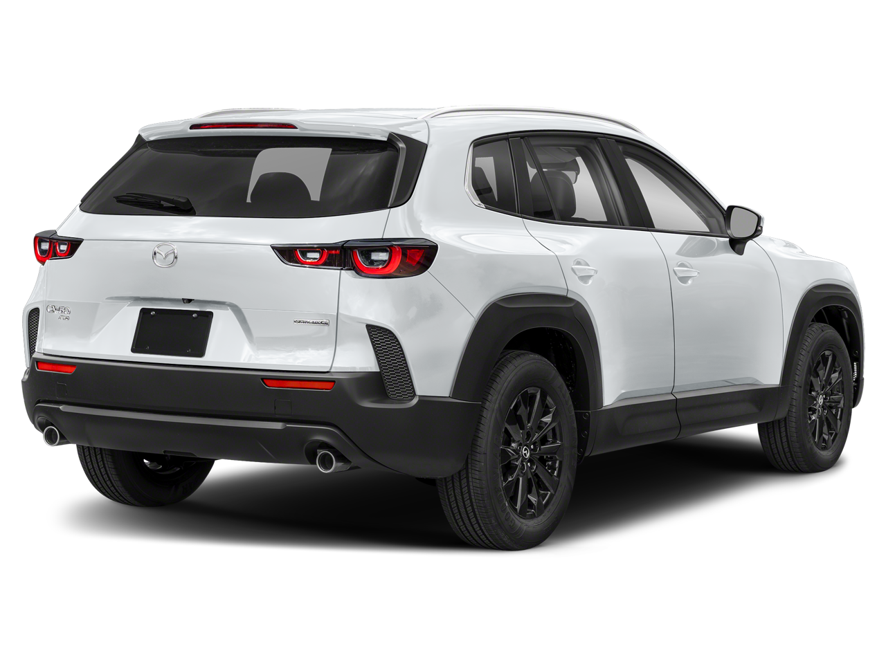 2024 Mazda Mazda CX-50 2.5 S Select Package