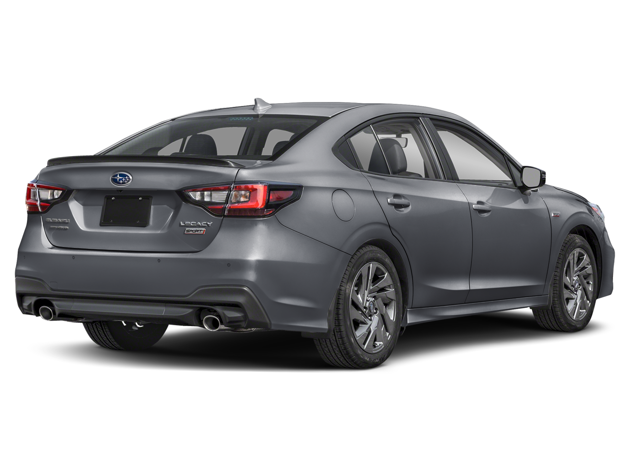 2024 Subaru Legacy Sport