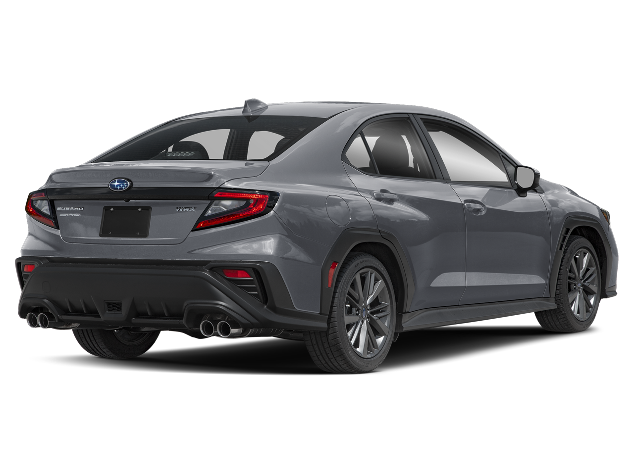 2024 Subaru WRX Base