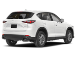 2025 Mazda Mazda CX-5 2.5 S