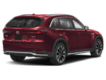 2025 Mazda Mazda CX-90 PHEV Premium Plus