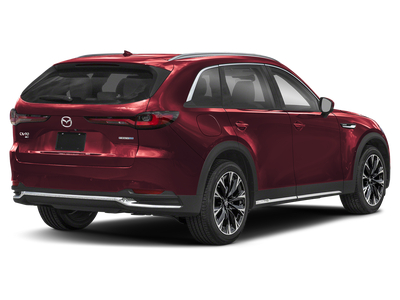 2025 Mazda Mazda CX-90 PHEV Premium Plus
