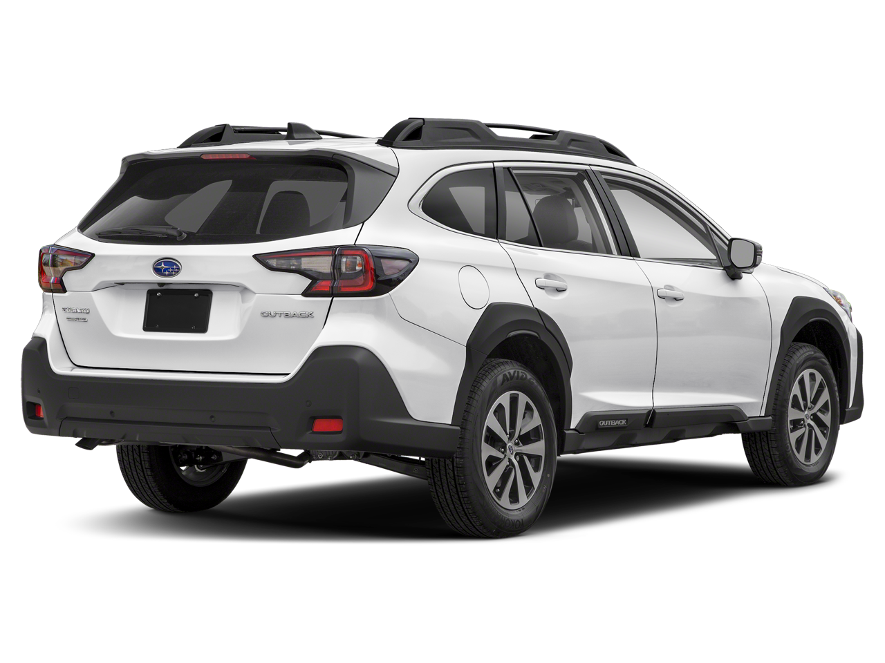 2025 Subaru Outback Premium - Photo 39