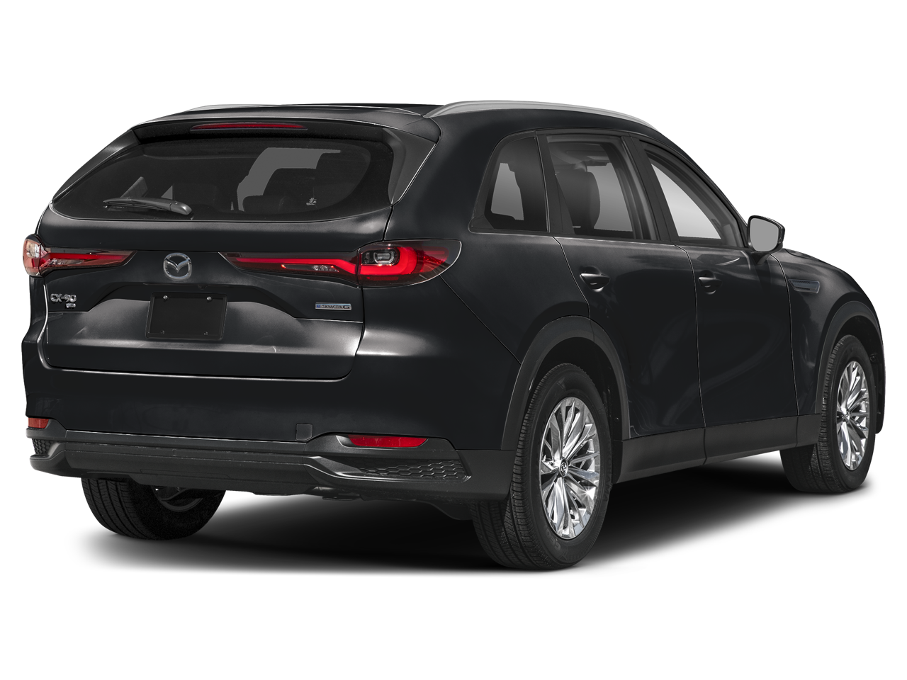 2026 Mazda Mazda CX-90 3.3 Turbo Select