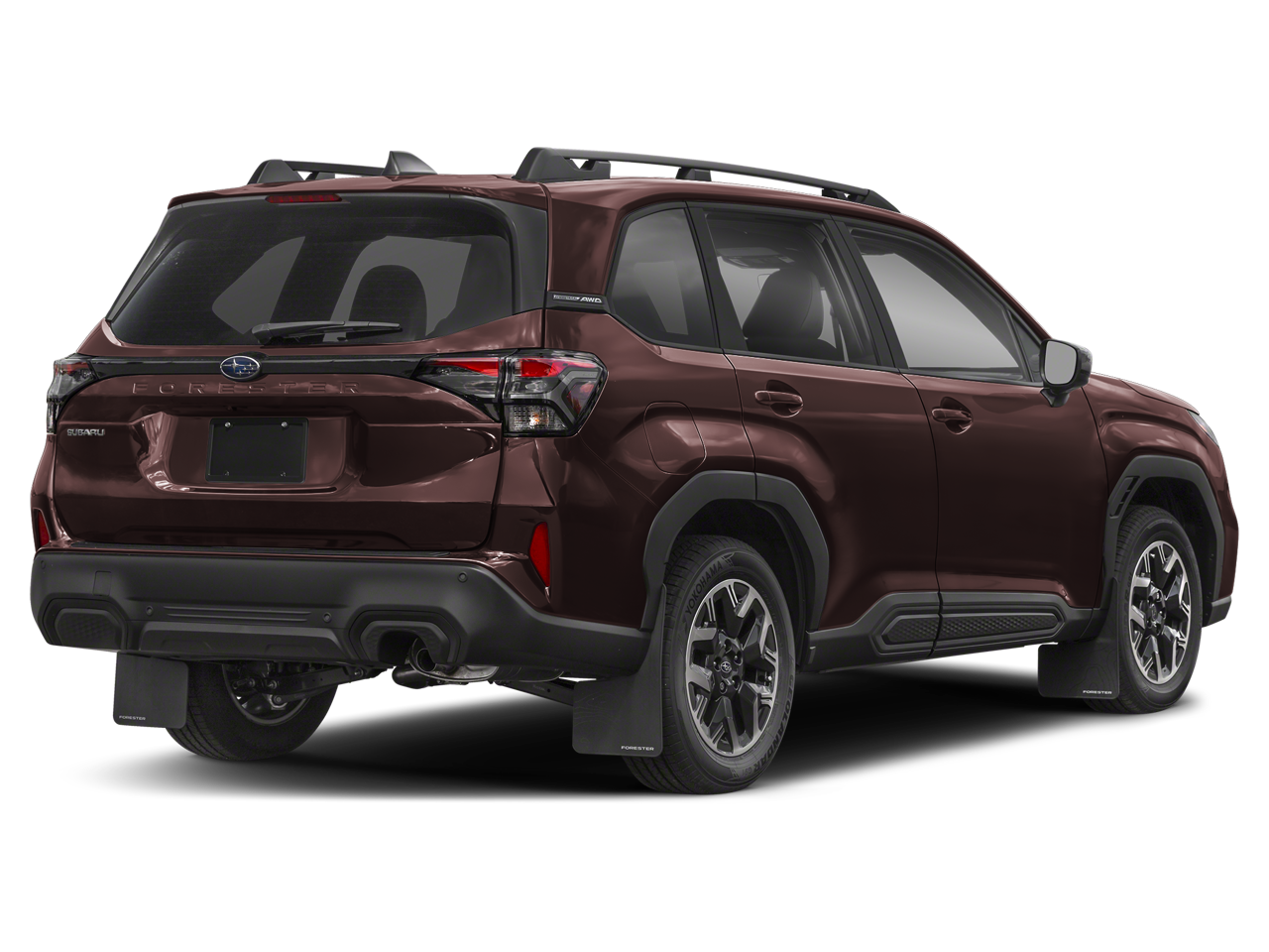 2026 Subaru Forester Premium - Photo 40