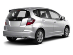 2011 Honda Fit Sport