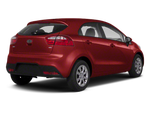 2013 Kia Rio LX