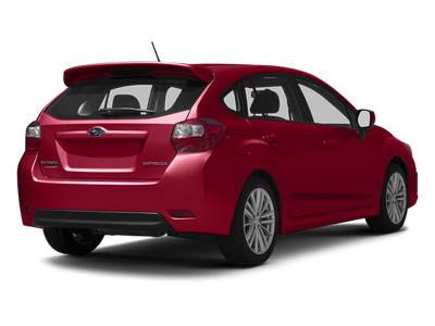 2013 Subaru Impreza 2.0i Limited