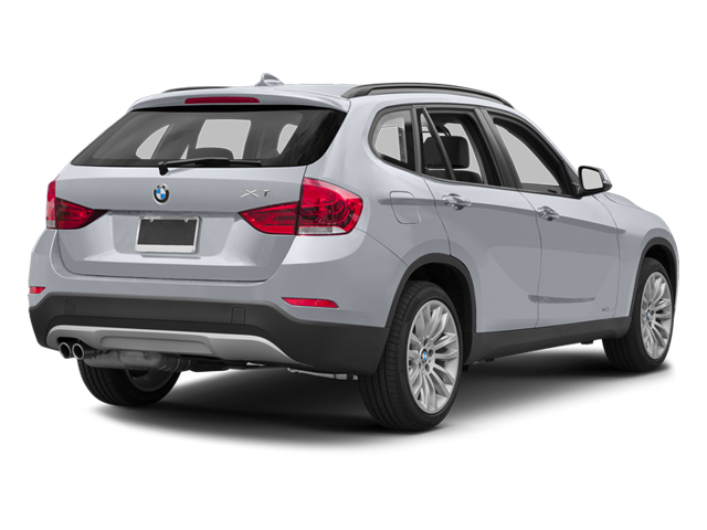 Used 2014 BMW X1 28i with VIN WBAVL1C56EVY19645 for sale in Plymouth Meeting, PA