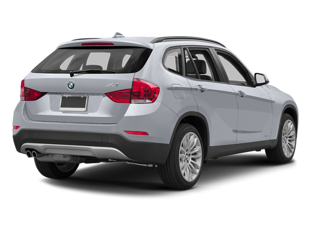 2014 BMW X1 xDrive28i