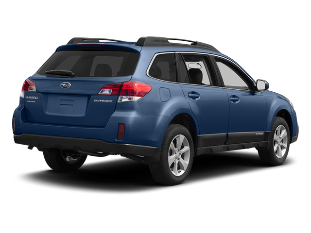 Used 2014 Subaru Outback 2.5i Premium with VIN 4S4BRBCC9E3260382 for sale in Plymouth Meeting, PA