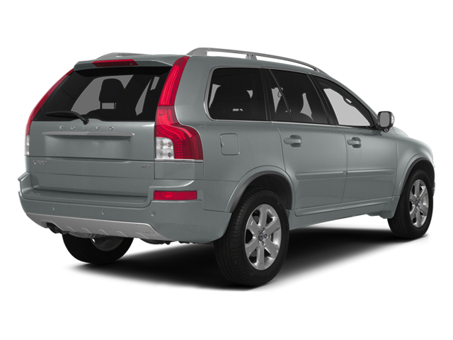 2014 Volvo XC90 3.2