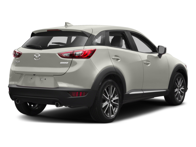 2016 Mazda Mazda CX-3 Grand Touring
