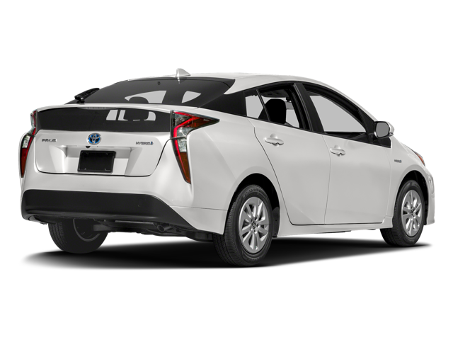 2016 Toyota Prius Two
