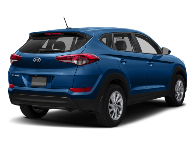 Used 2017 Hyundai Tucson SE Plus with VIN KM8J3CA49HU444329 for sale in Plymouth Meeting, PA