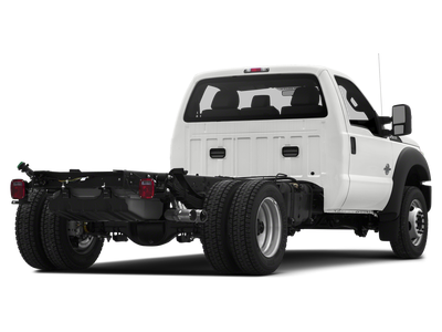 2015 Ford F-450SD XL DRW