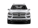 2015 Mercedes-Benz GL-Class GL 450 4MATIC®